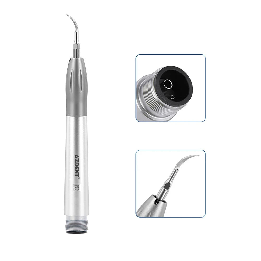 ULTRASSOM DENTAL FHUZER