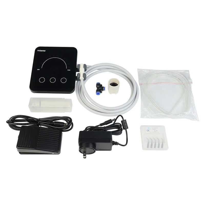 Ultrassom Dental Digital com Led