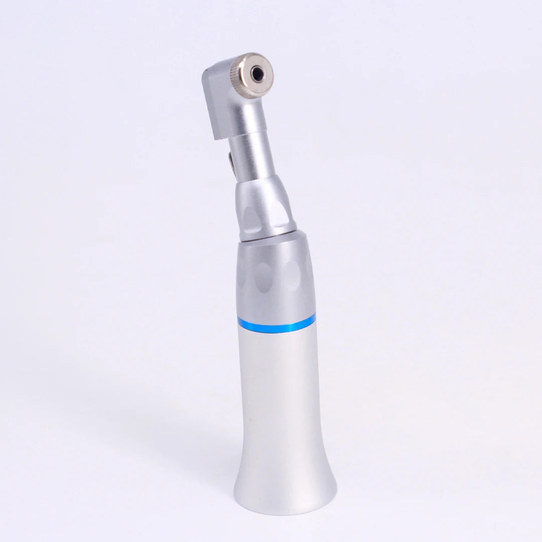 NSK EC EX-6CEX-203C Dental 1:1 Direct Drive Contra Angle Low Speed Handpiece Dentistry Against Contra Angle Polishing Tools