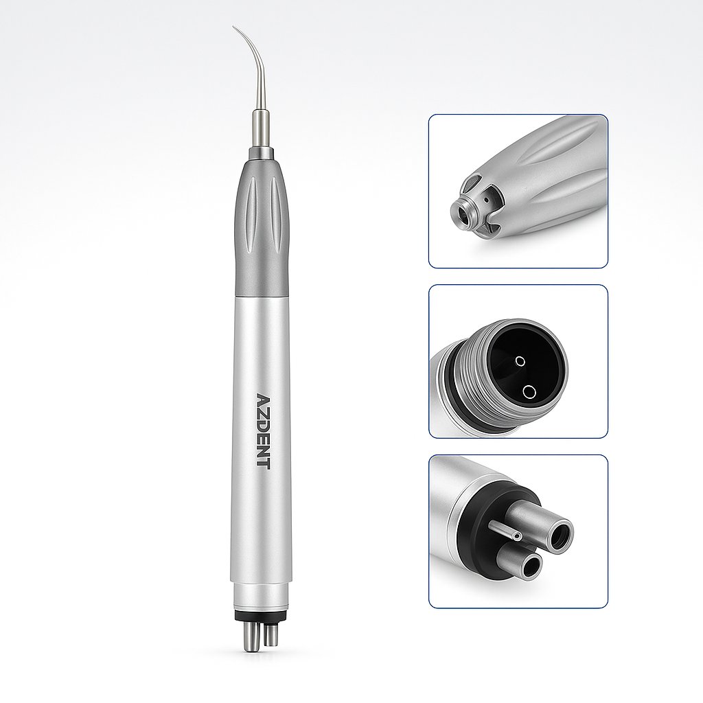 ULTRASSOM DENTAL FHUZER