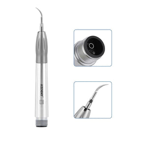 ULTRASSOM DENTAL FHUZER