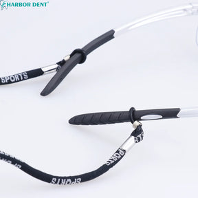 Lupa Odontológica com LED Fhuzer Vision