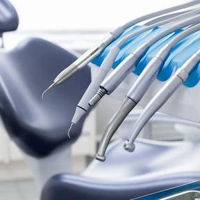 ULTRASSOM DENTAL FHUZER