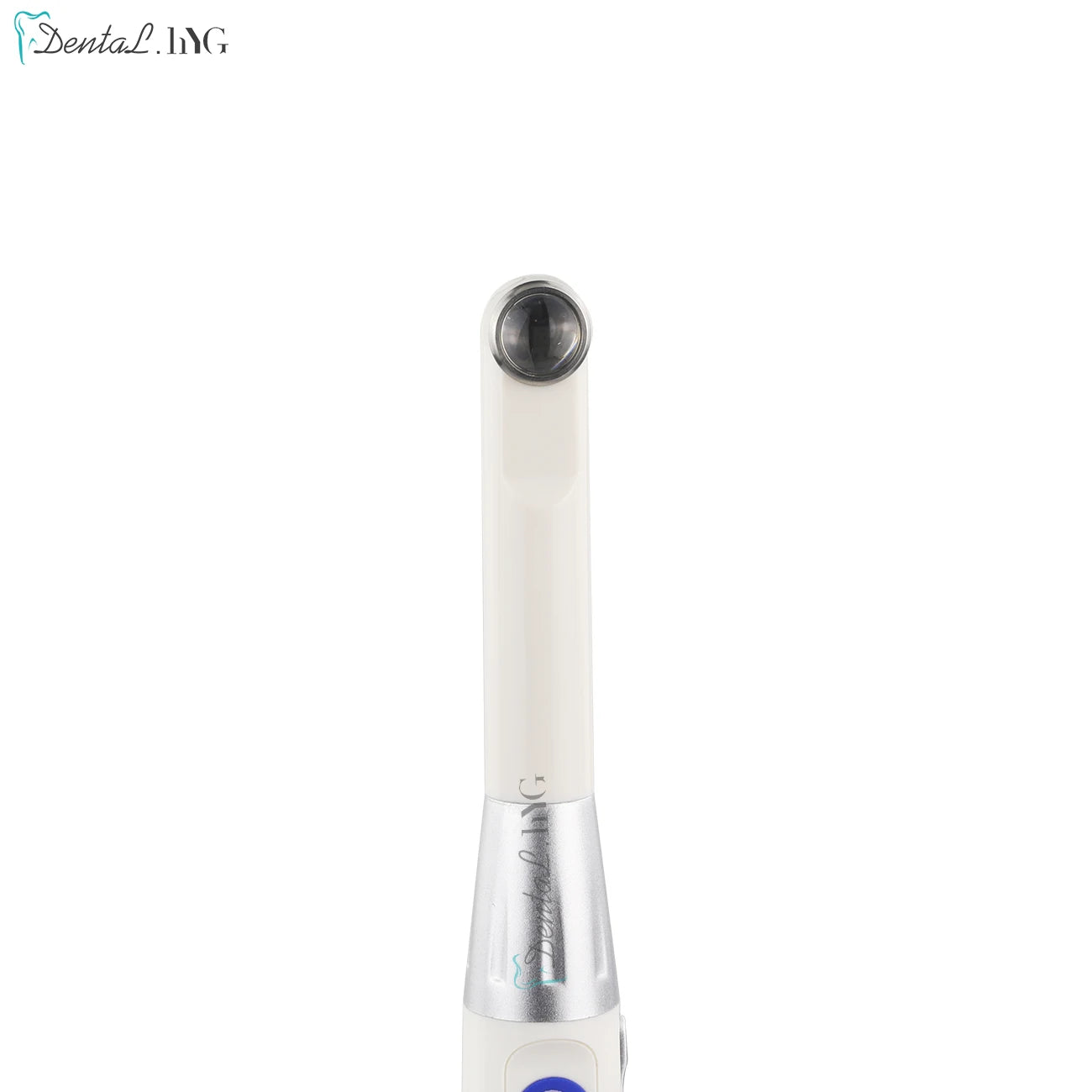 110V-240VUS/EU Plug Dental Wireless Curing Light Dentist Cordless LED Lamp Output Intensity 1200-2600mw/cm2