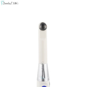 110V-240VUS/EU Plug Dental Wireless Curing Light Dentist Cordless LED Lamp Output Intensity 1200-2600mw/cm2