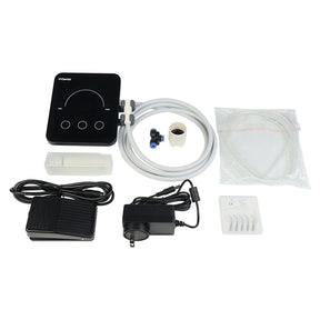 Ultrassom Dental Digital com Led