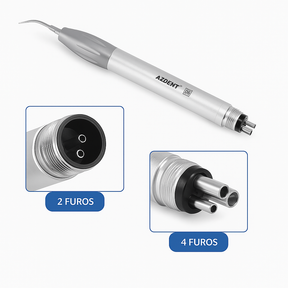ULTRASSOM DENTAL FHUZER