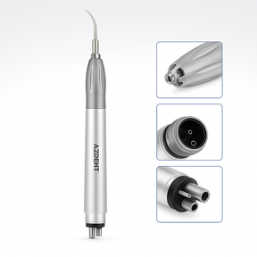 ULTRASSOM DENTAL FHUZER