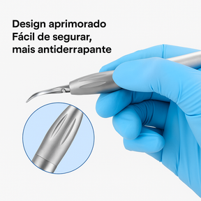 ULTRASSOM DENTAL FHUZER